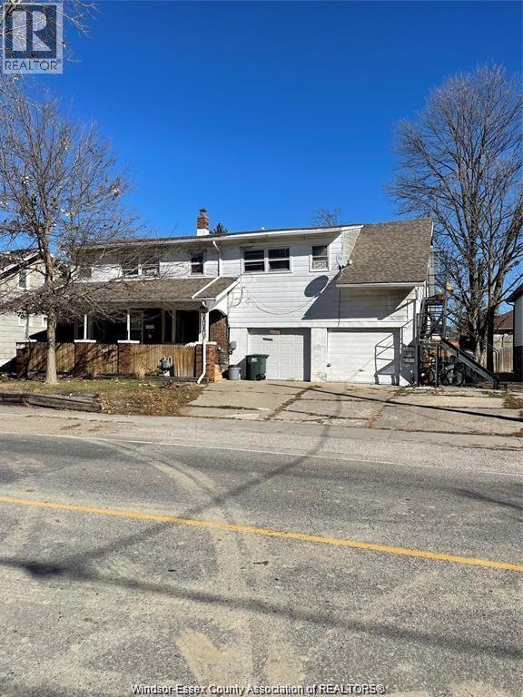 MLS# 25031420: 2452 PILLETTE ROAD, Windsor, Canada