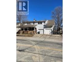 2452 PILLETTE ROAD, Windsor, Ontario