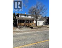 2452 PILLETTE ROAD, Windsor, Ontario