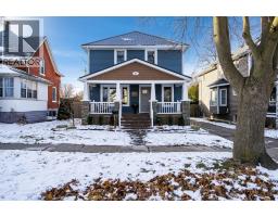 41 Fox STREET, Leamington, Ontario