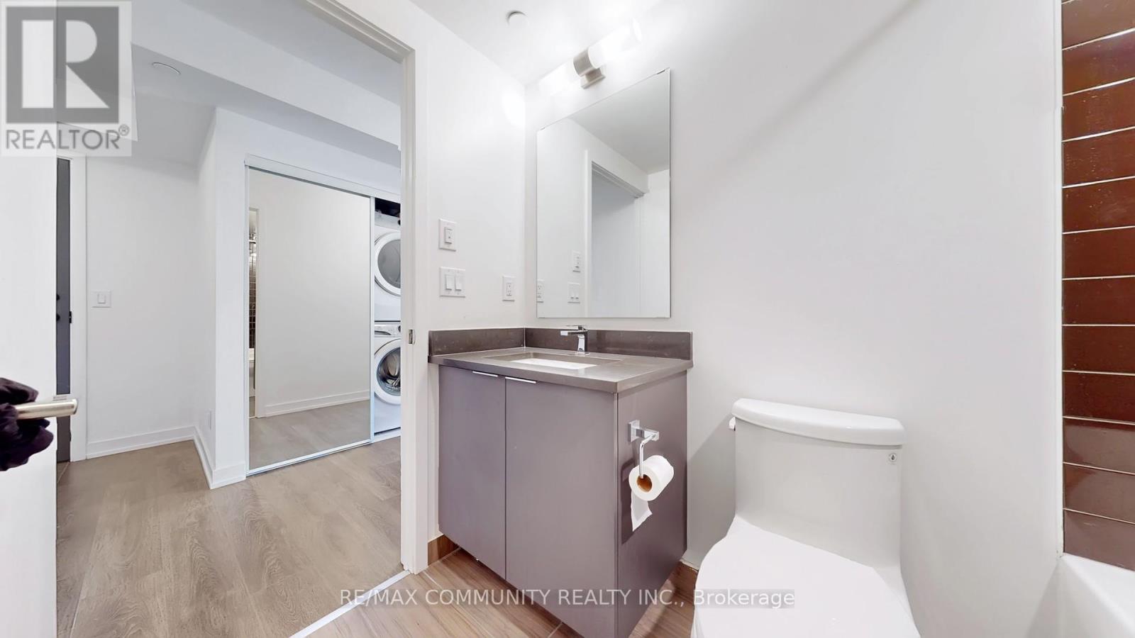 1003 - 2033 Kennedy Road, Toronto, Ontario  M1T 0B9 - Photo 10 - E12612056