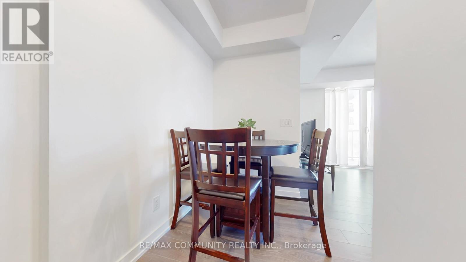 1003 - 2033 Kennedy Road, Toronto, Ontario  M1T 0B9 - Photo 13 - E12612056