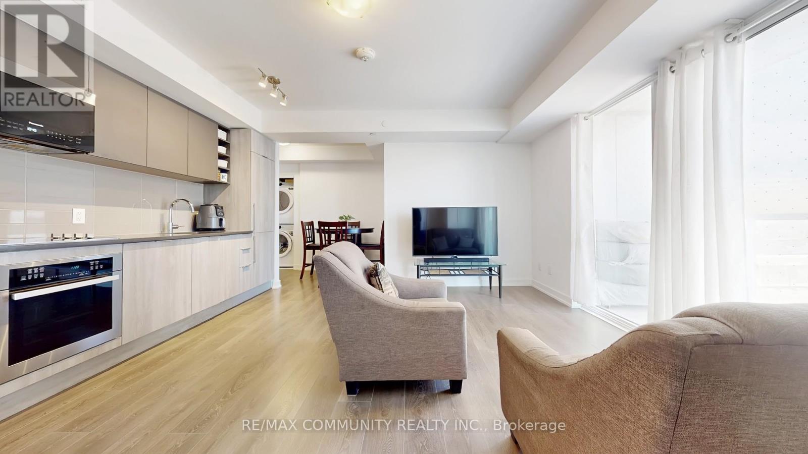 1003 - 2033 Kennedy Road, Toronto, Ontario  M1T 0B9 - Photo 16 - E12612056