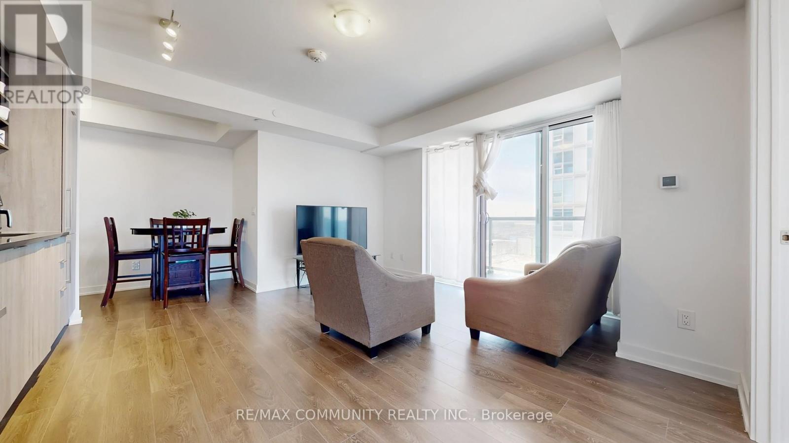 1003 - 2033 Kennedy Road, Toronto, Ontario  M1T 0B9 - Photo 18 - E12612056