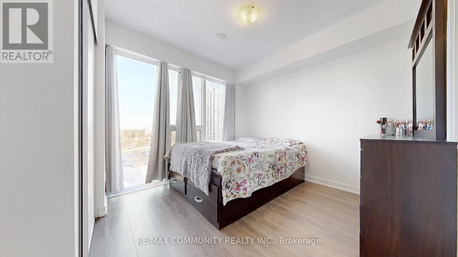 1003 - 2033 Kennedy Road, Toronto, Ontario  M1T 0B9 - Photo 24 - E12612056