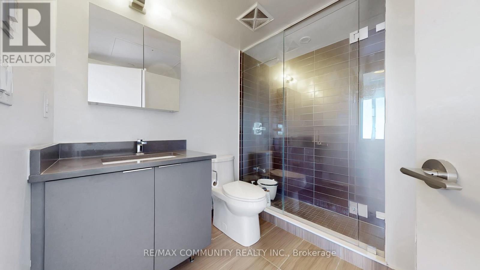 1003 - 2033 Kennedy Road, Toronto, Ontario  M1T 0B9 - Photo 26 - E12612056