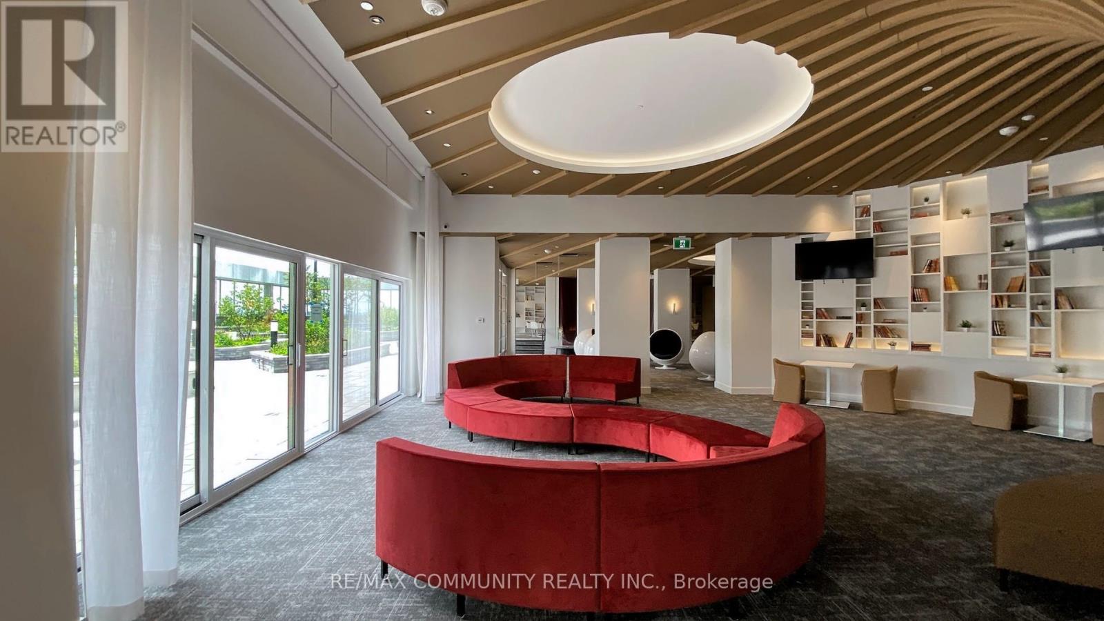 1003 - 2033 Kennedy Road, Toronto, Ontario  M1T 0B9 - Photo 30 - E12612056