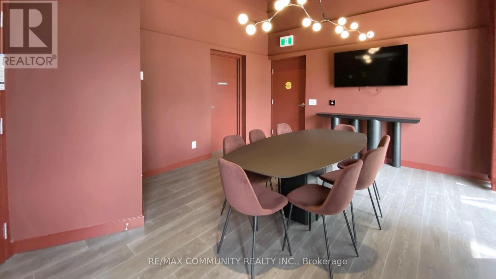 1003 - 2033 Kennedy Road, Toronto, Ontario  M1T 0B9 - Photo 32 - E12612056