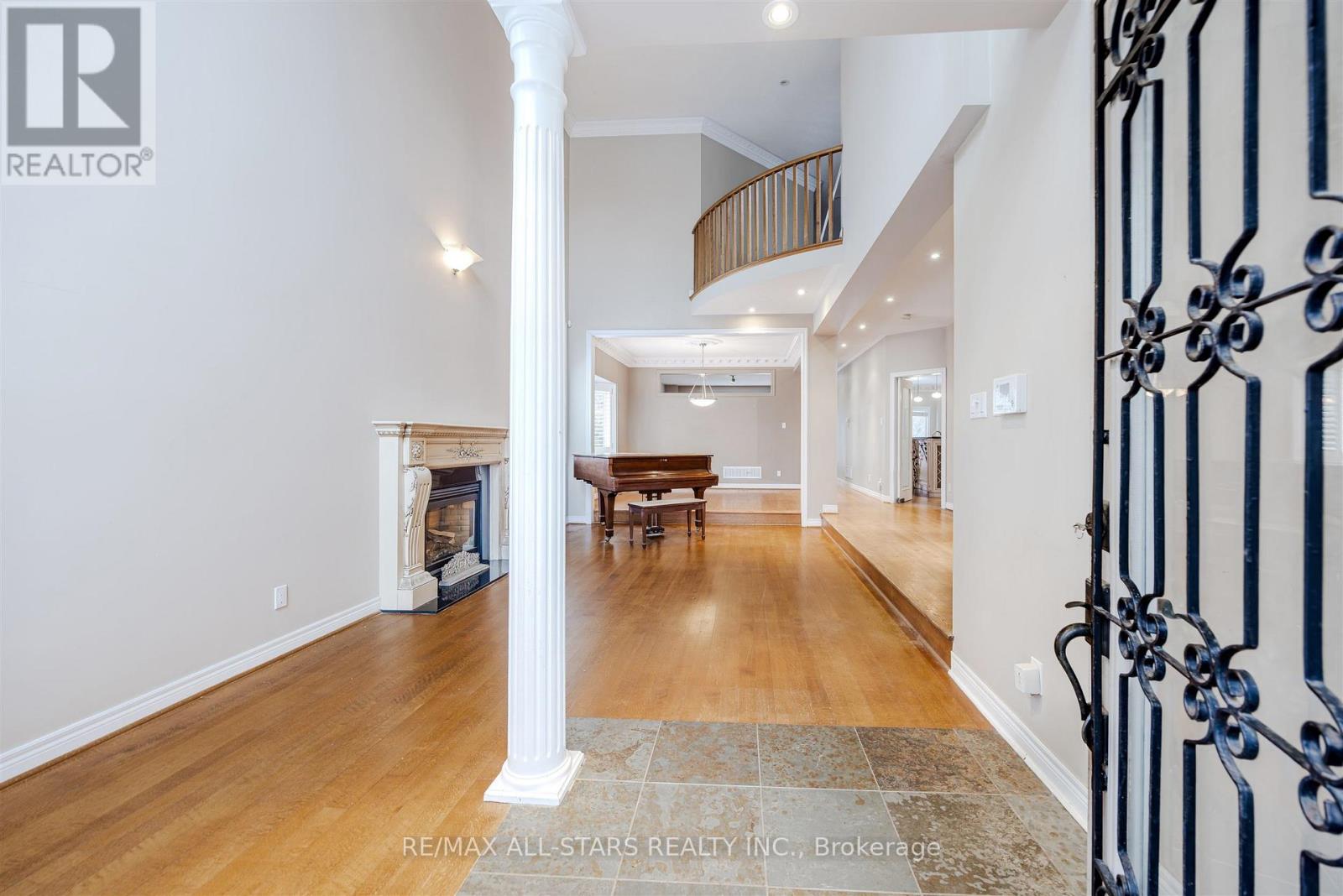 458 Guildwood Parkway, Toronto, Ontario  M1E 1R5 - Photo 9 - E12612068