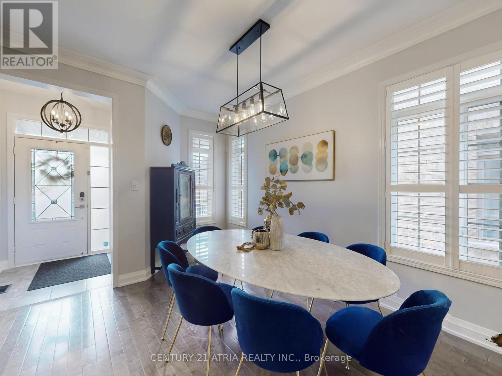 43 Stockell Crescent, Ajax, Ontario  L1T 4P8 - Photo 11 - E12589354