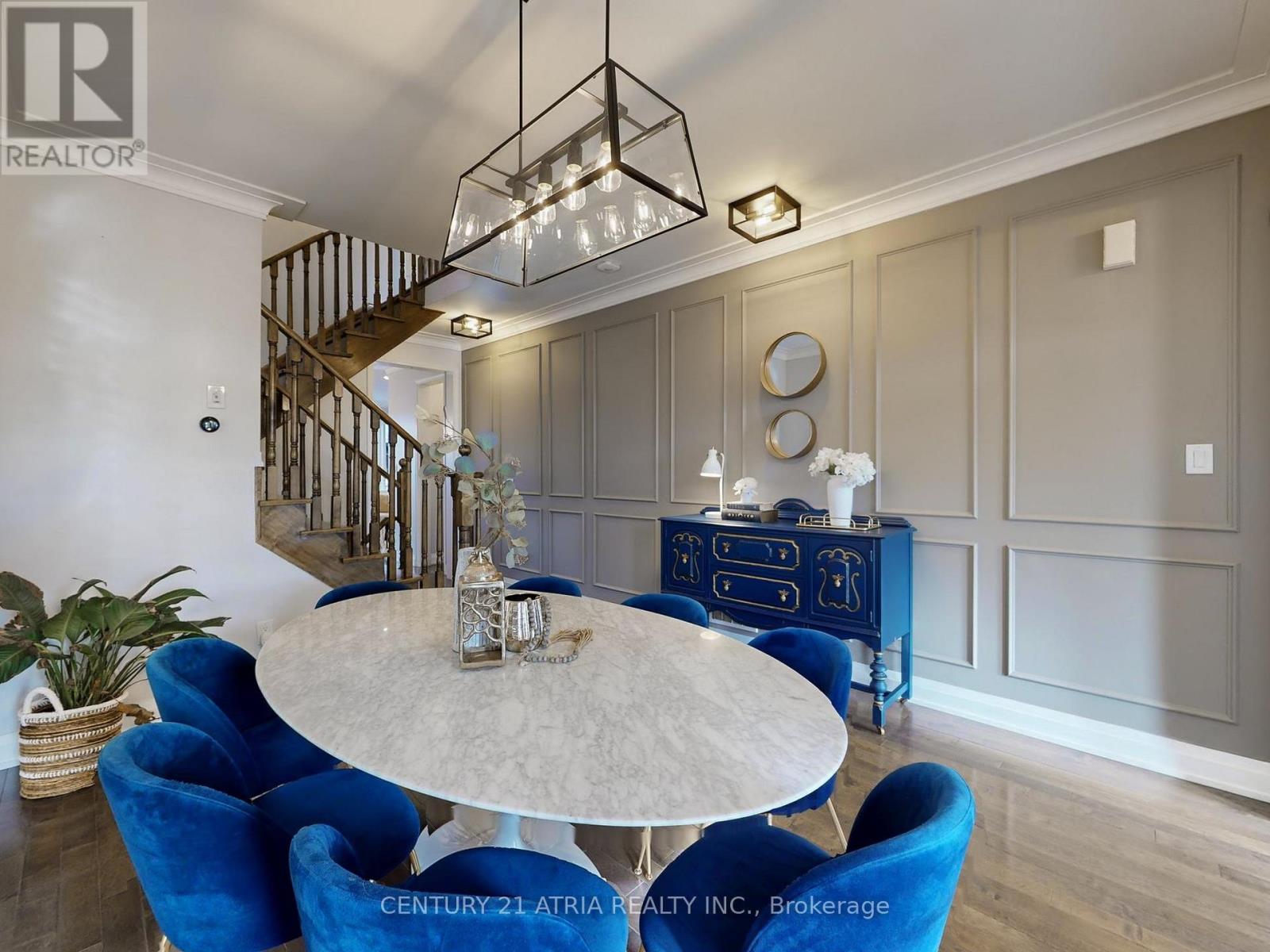 43 Stockell Crescent, Ajax, Ontario  L1T 4P8 - Photo 12 - E12589354