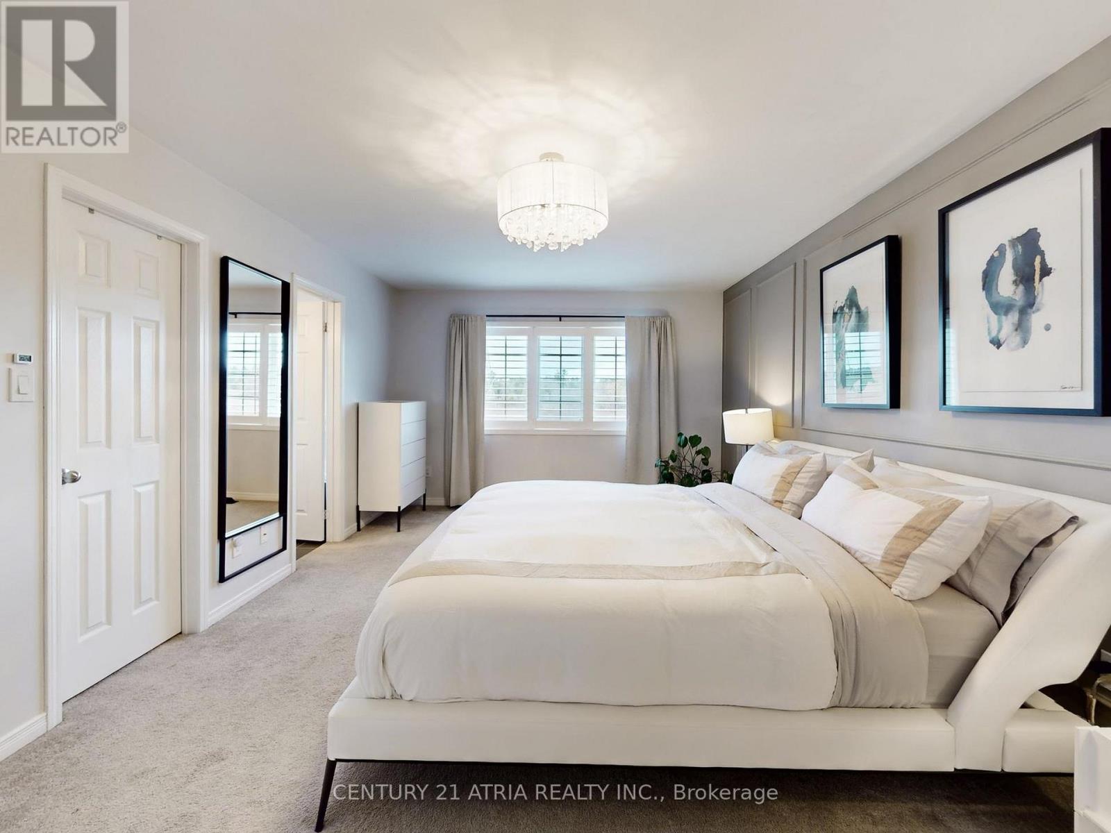 43 Stockell Crescent, Ajax, Ontario  L1T 4P8 - Photo 17 - E12589354