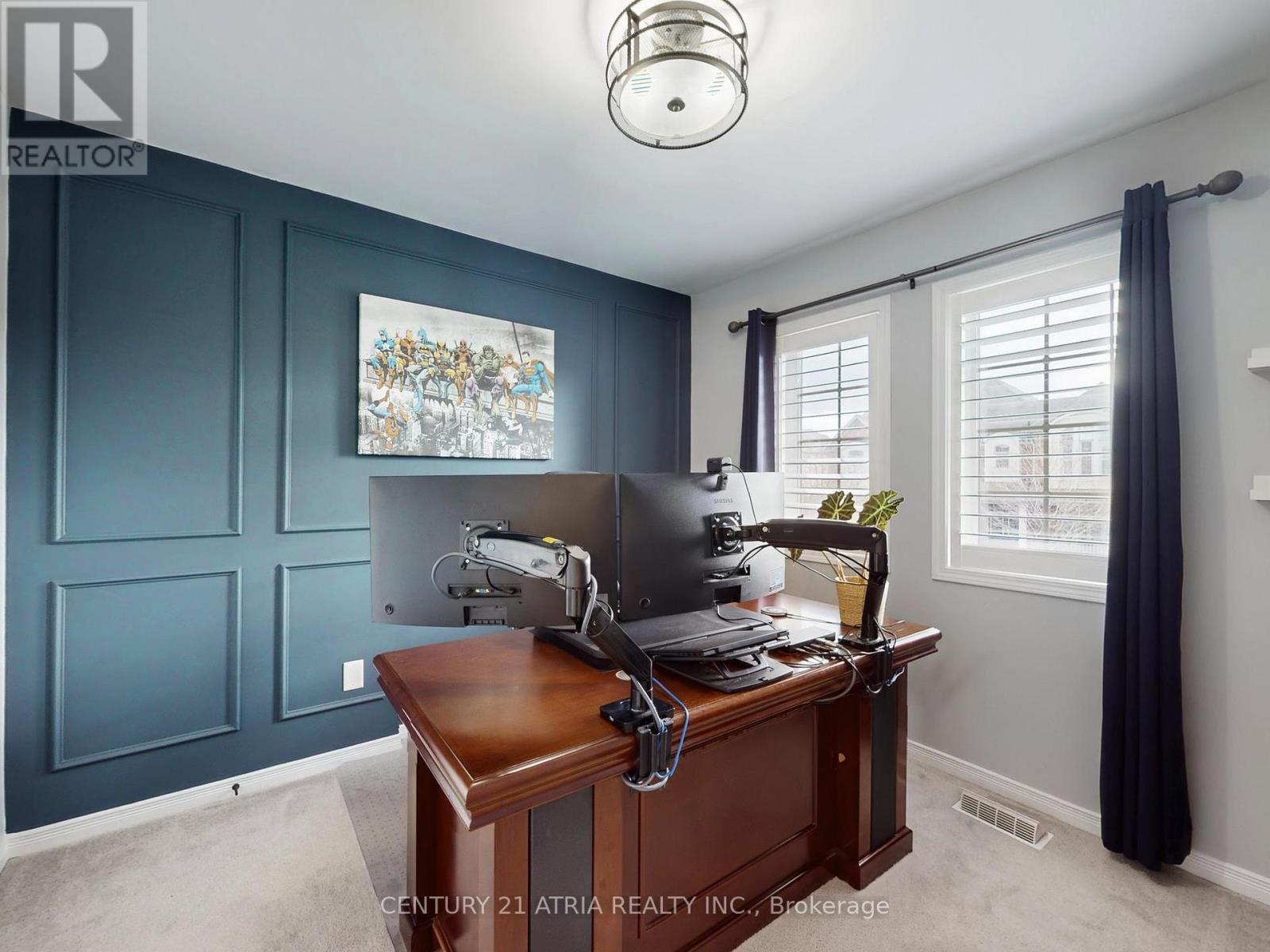 43 Stockell Crescent, Ajax, Ontario  L1T 4P8 - Photo 24 - E12589354