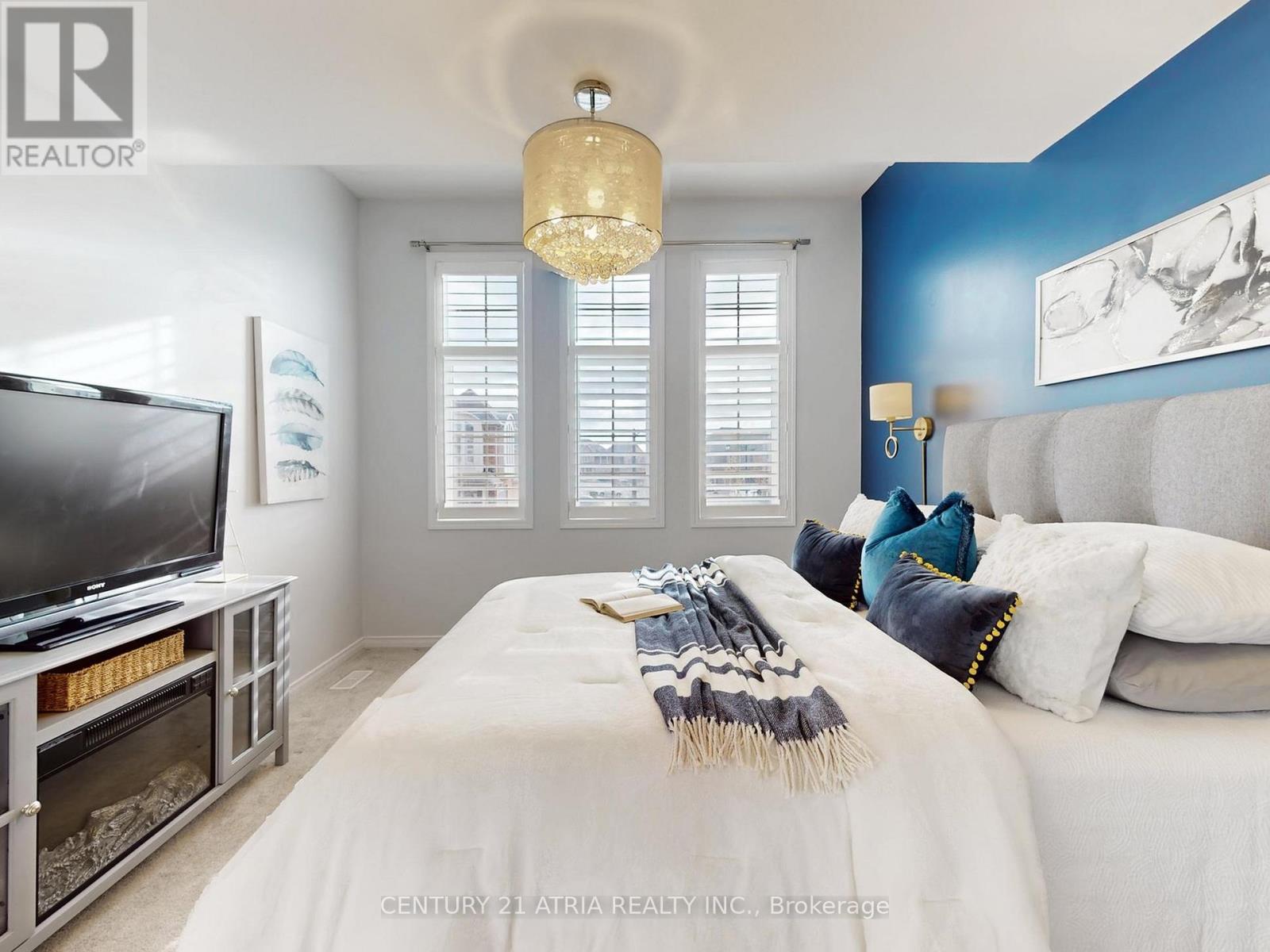 43 Stockell Crescent, Ajax, Ontario  L1T 4P8 - Photo 21 - E12589354