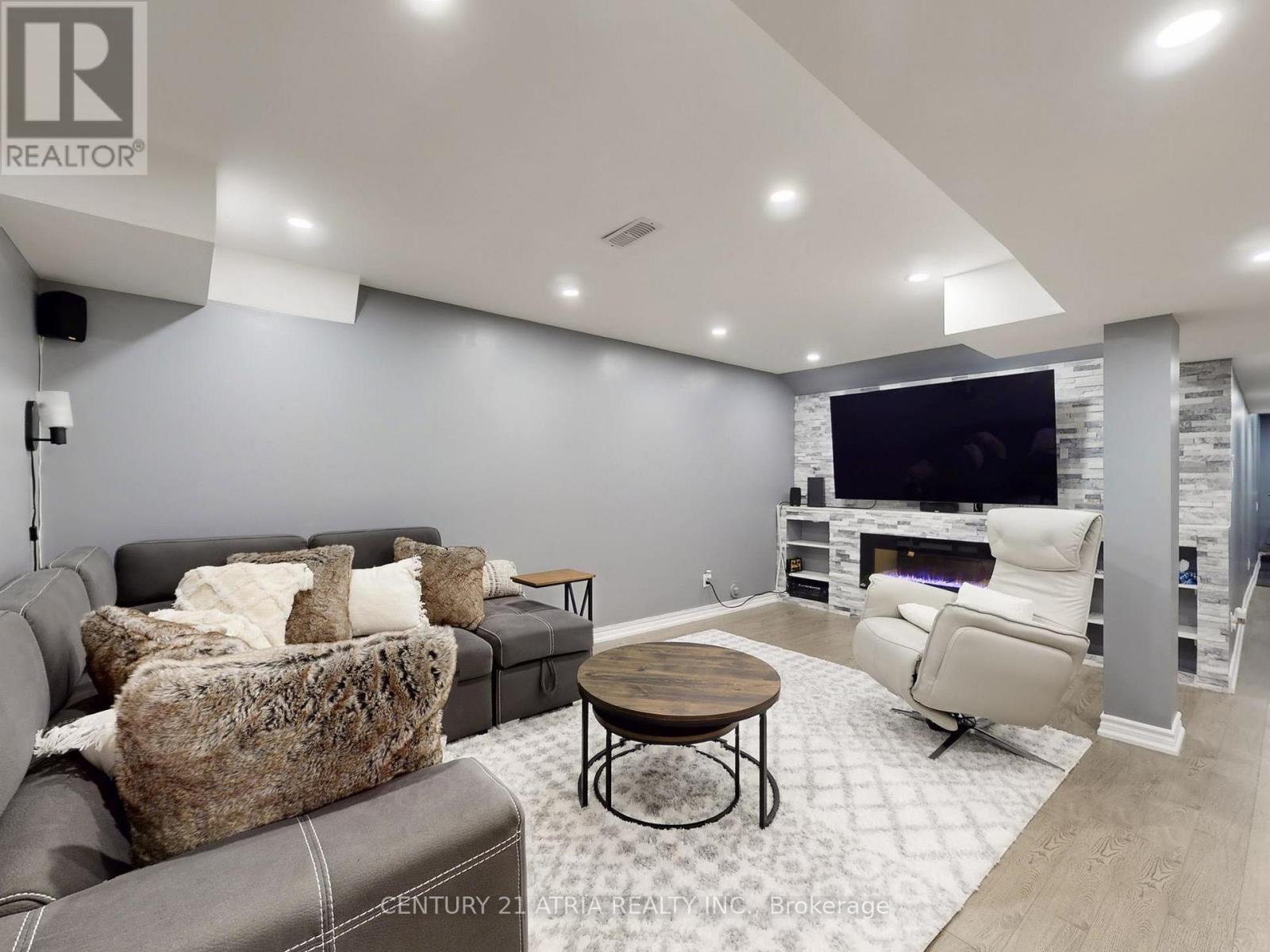 43 Stockell Crescent, Ajax, Ontario  L1T 4P8 - Photo 28 - E12589354