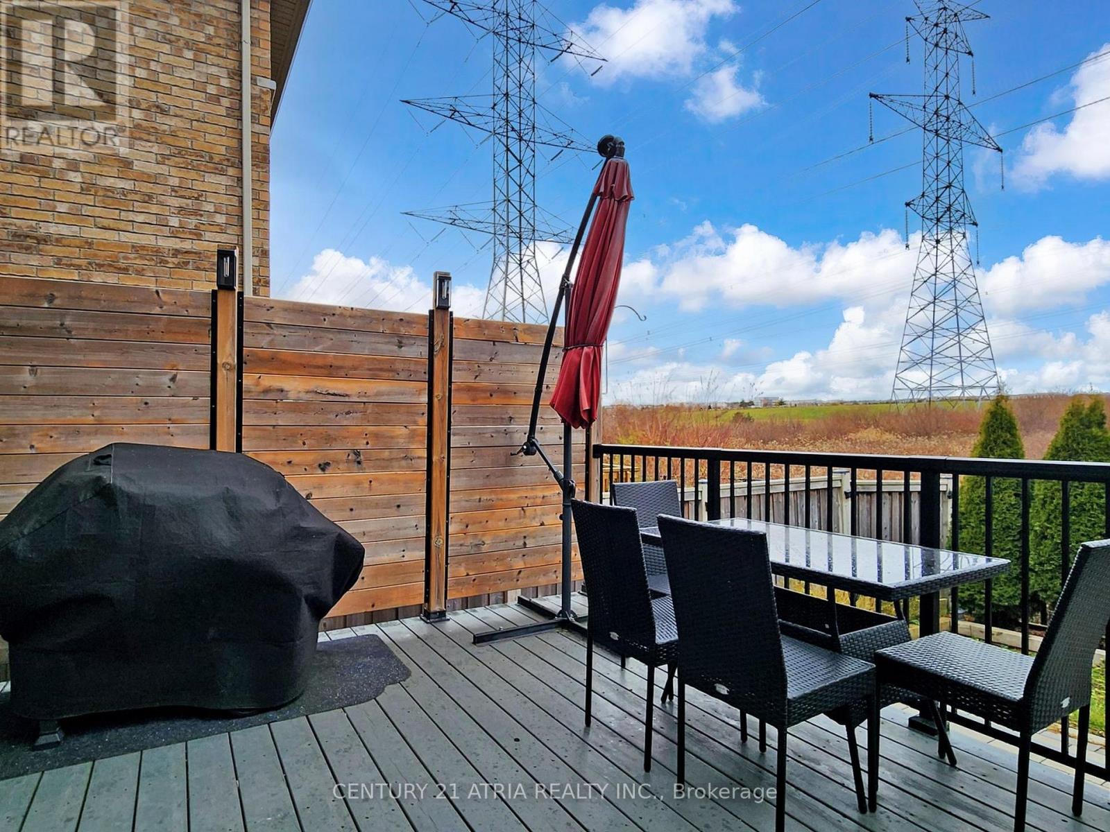 43 Stockell Crescent, Ajax, Ontario  L1T 4P8 - Photo 36 - E12589354