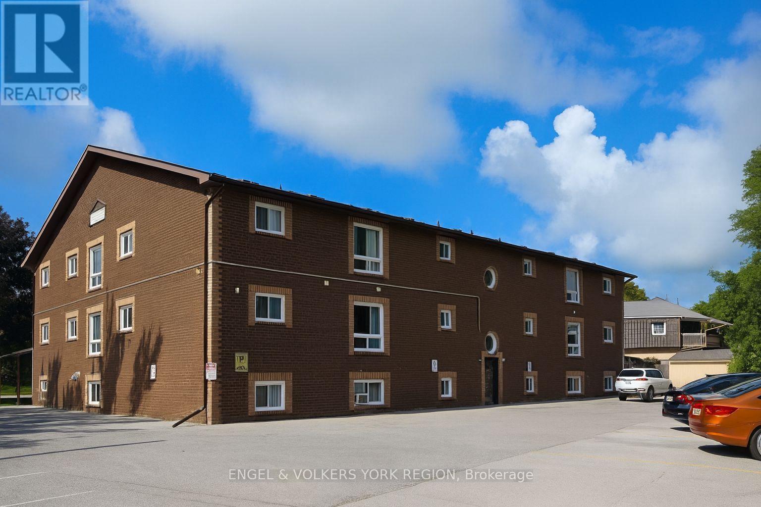 2 - 86 CURTIS STREET, Essa, Ontario