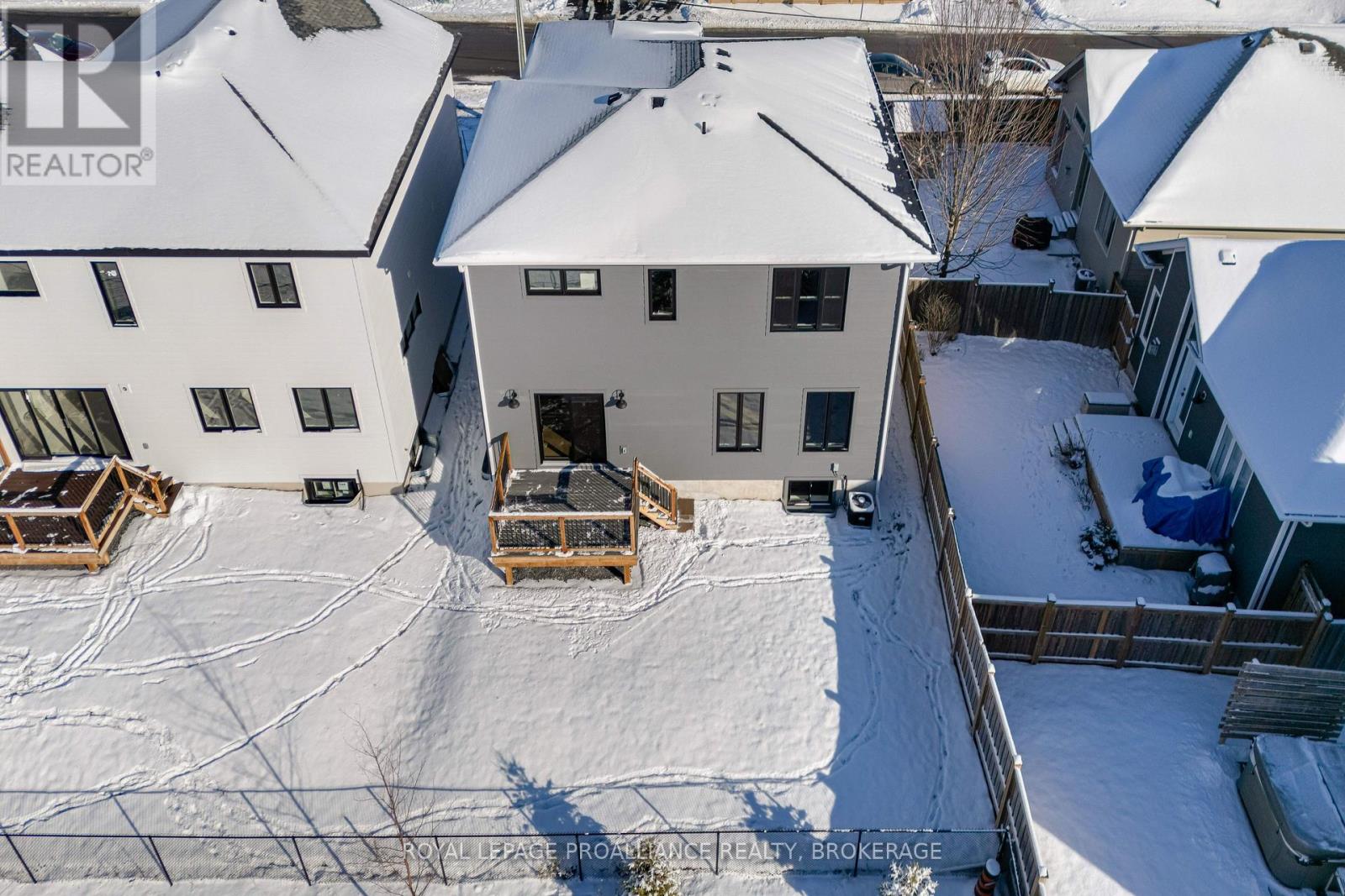 2 Park Crescent, Loyalist, Ontario  K7N 0C2 - Photo 33 - X12512806