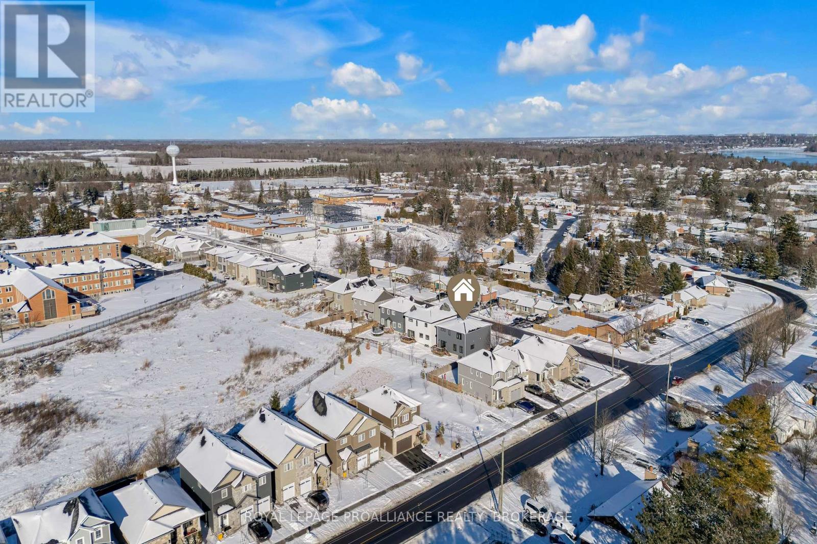 2 Park Crescent, Loyalist, Ontario  K7N 0C2 - Photo 36 - X12512806