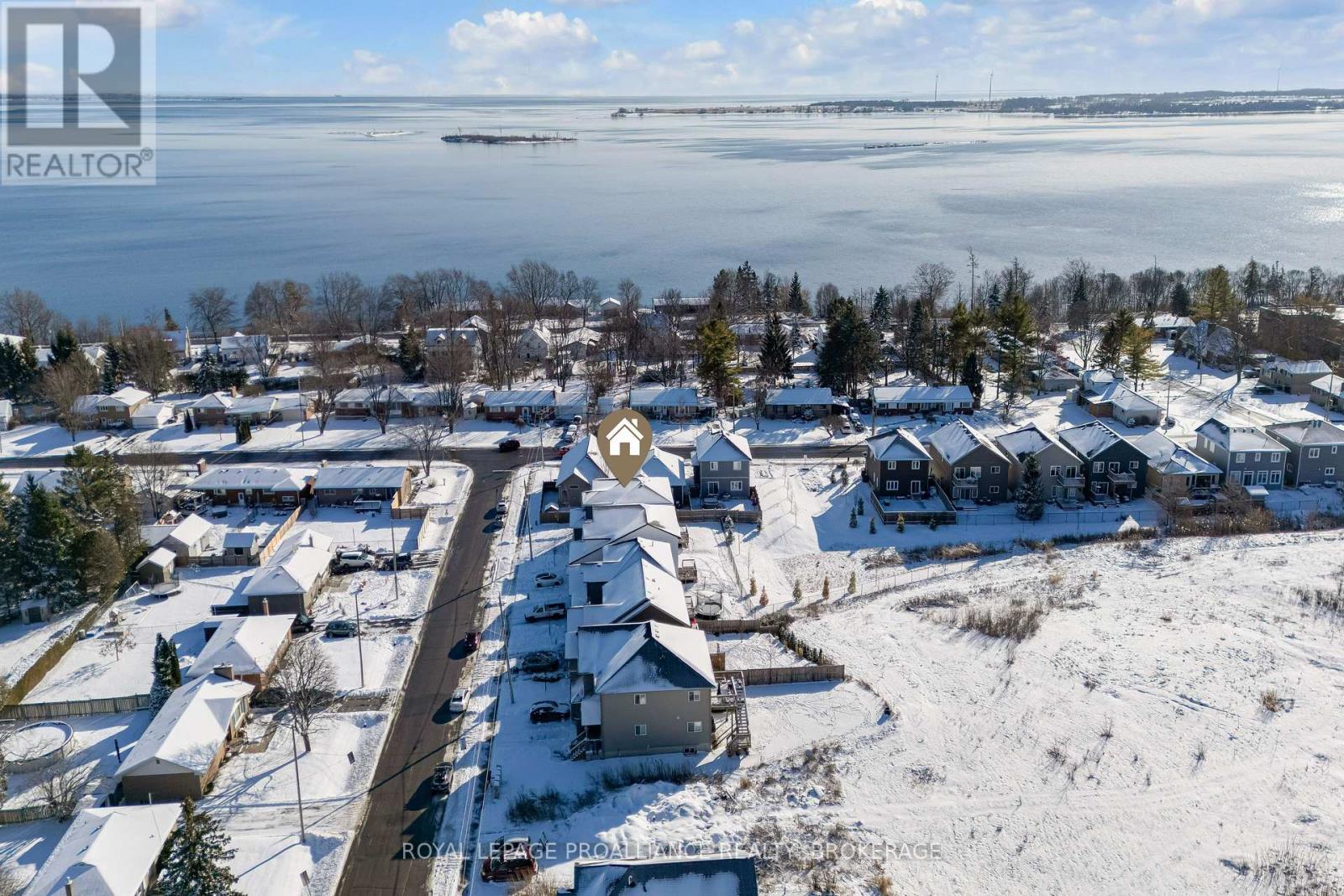 2 Park Crescent, Loyalist, Ontario  K7N 0C2 - Photo 35 - X12512806