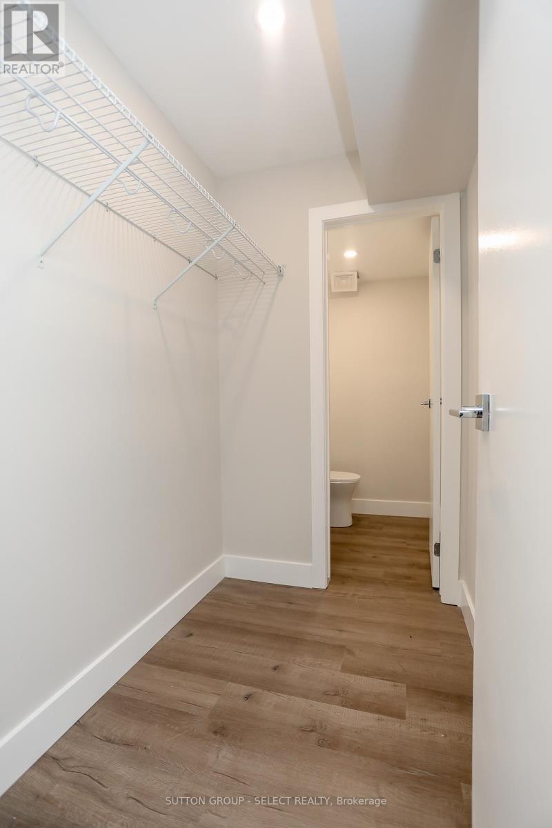 Photo 23 of 29 for 207 - 2228 Trafalgar Street