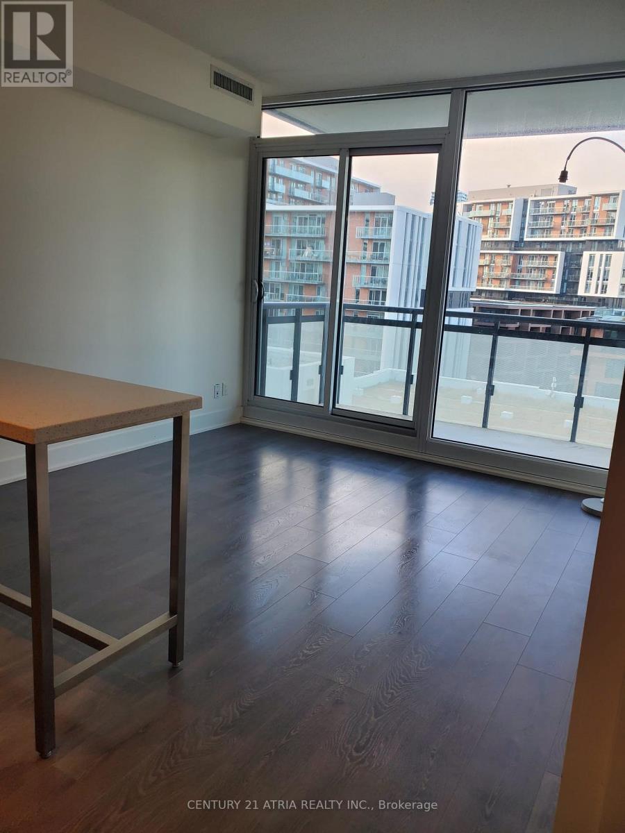 816 - 180 Enterprise Boulevard, Markham, Ontario  L6G 0G4 - Photo 14 - N12612022