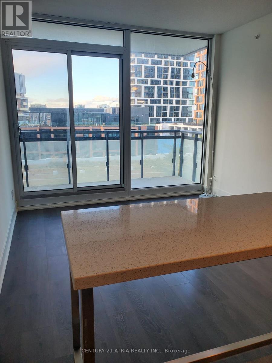 816 - 180 Enterprise Boulevard, Markham, Ontario  L6G 0G4 - Photo 15 - N12612022