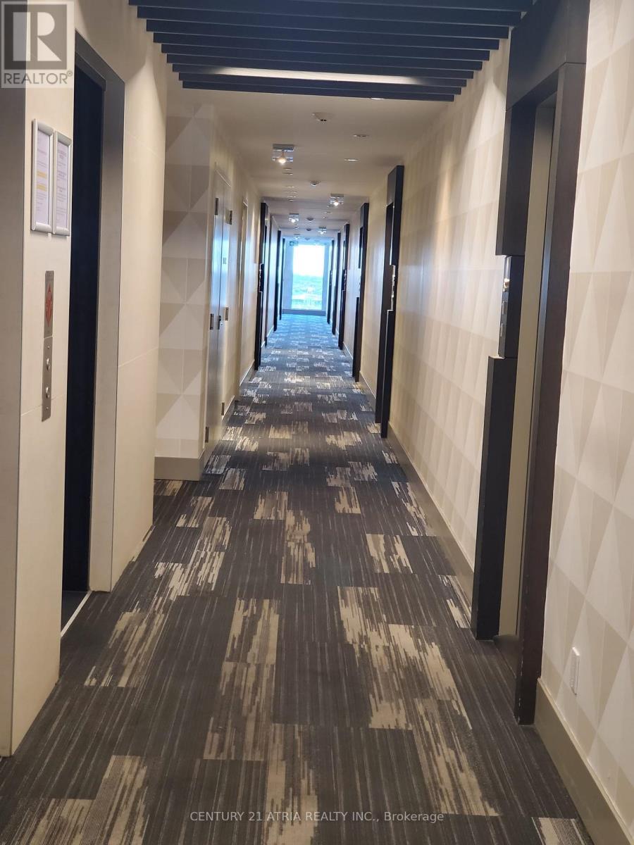 816 - 180 Enterprise Boulevard, Markham, Ontario  L6G 0G4 - Photo 19 - N12612022