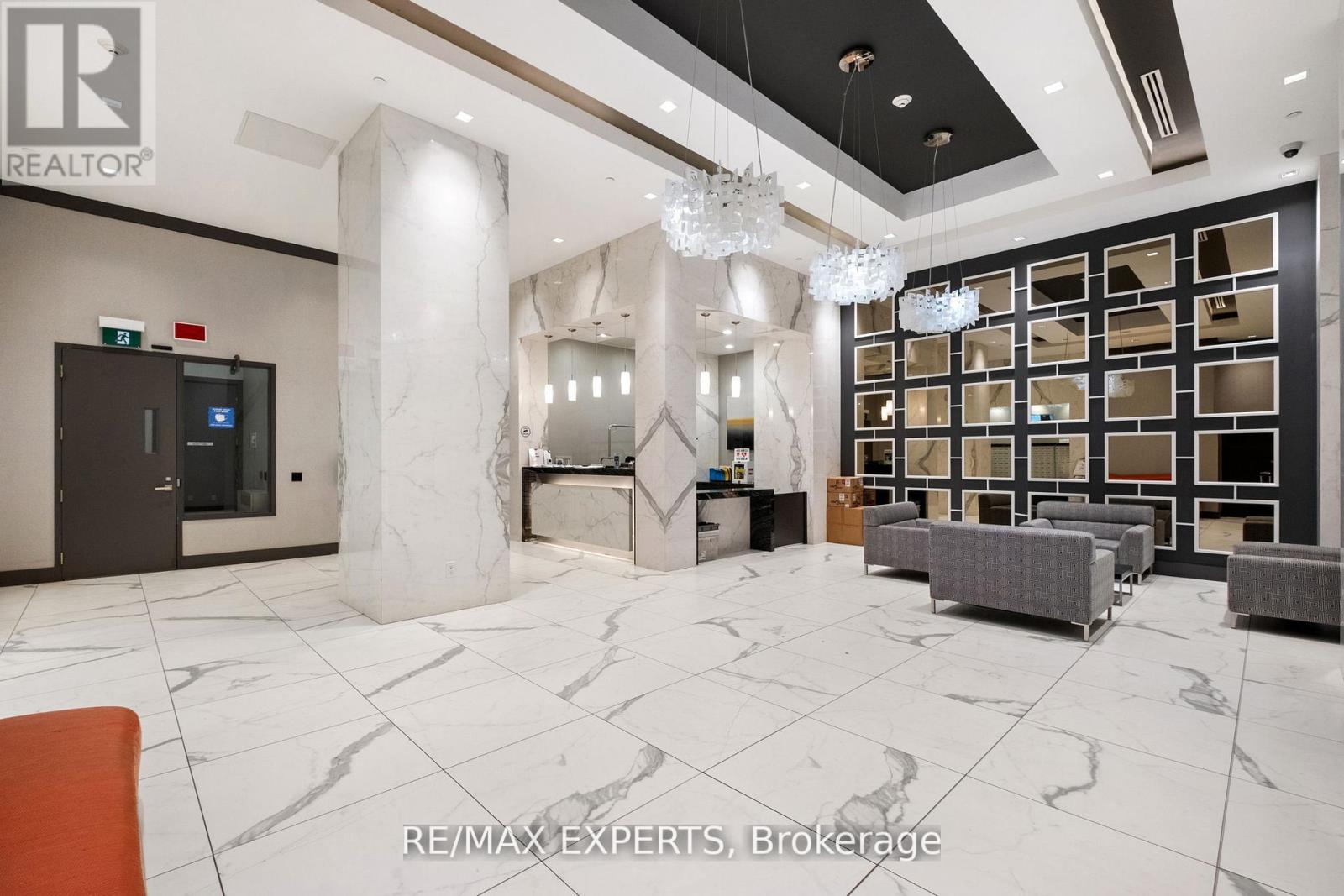 2807 - 3700 Hwy 7 Road, Vaughan, Ontario  L4L 0G8 - Photo 18 - N12612030