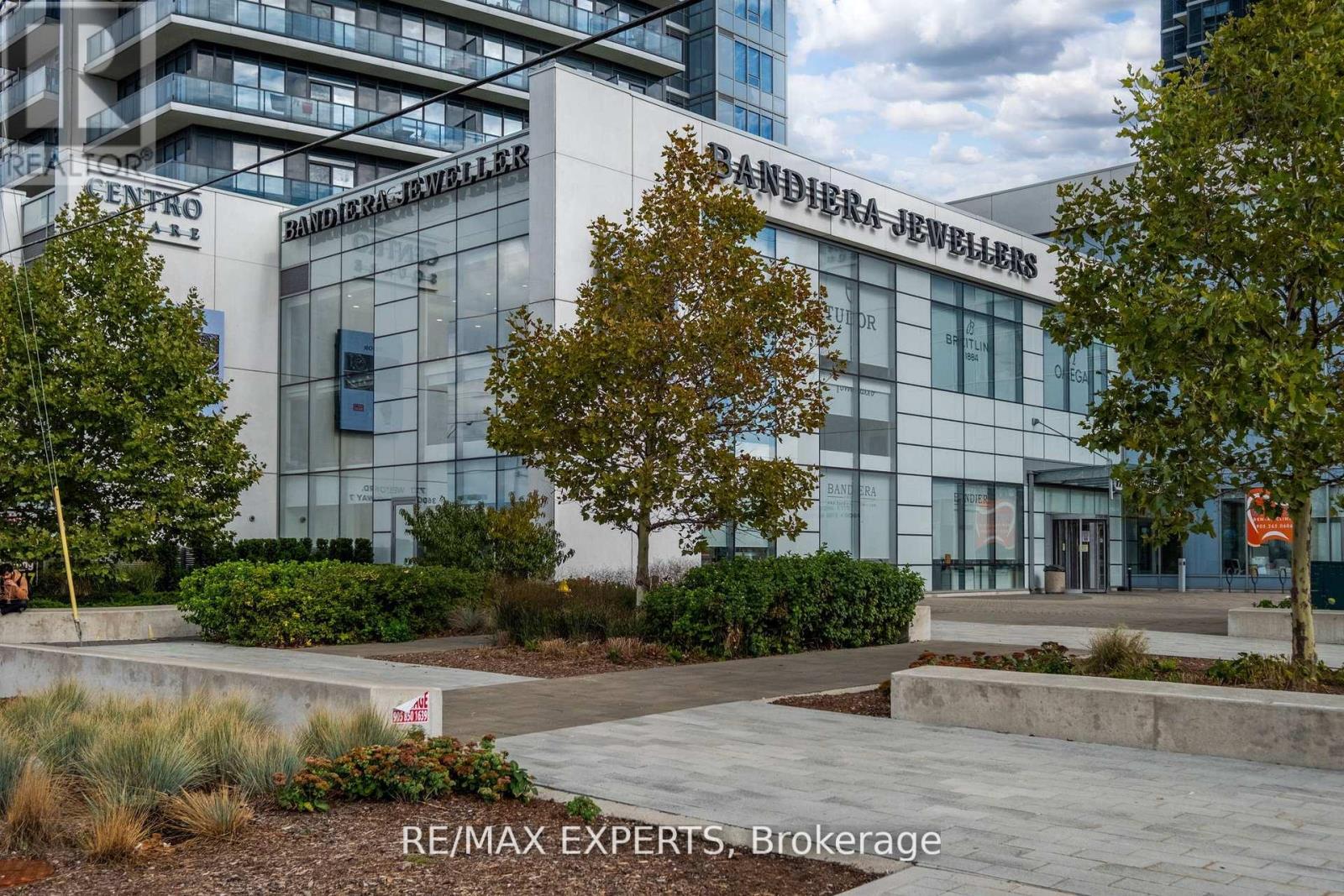 2807 - 3700 Hwy 7 Road, Vaughan, Ontario  L4L 0G8 - Photo 20 - N12612030