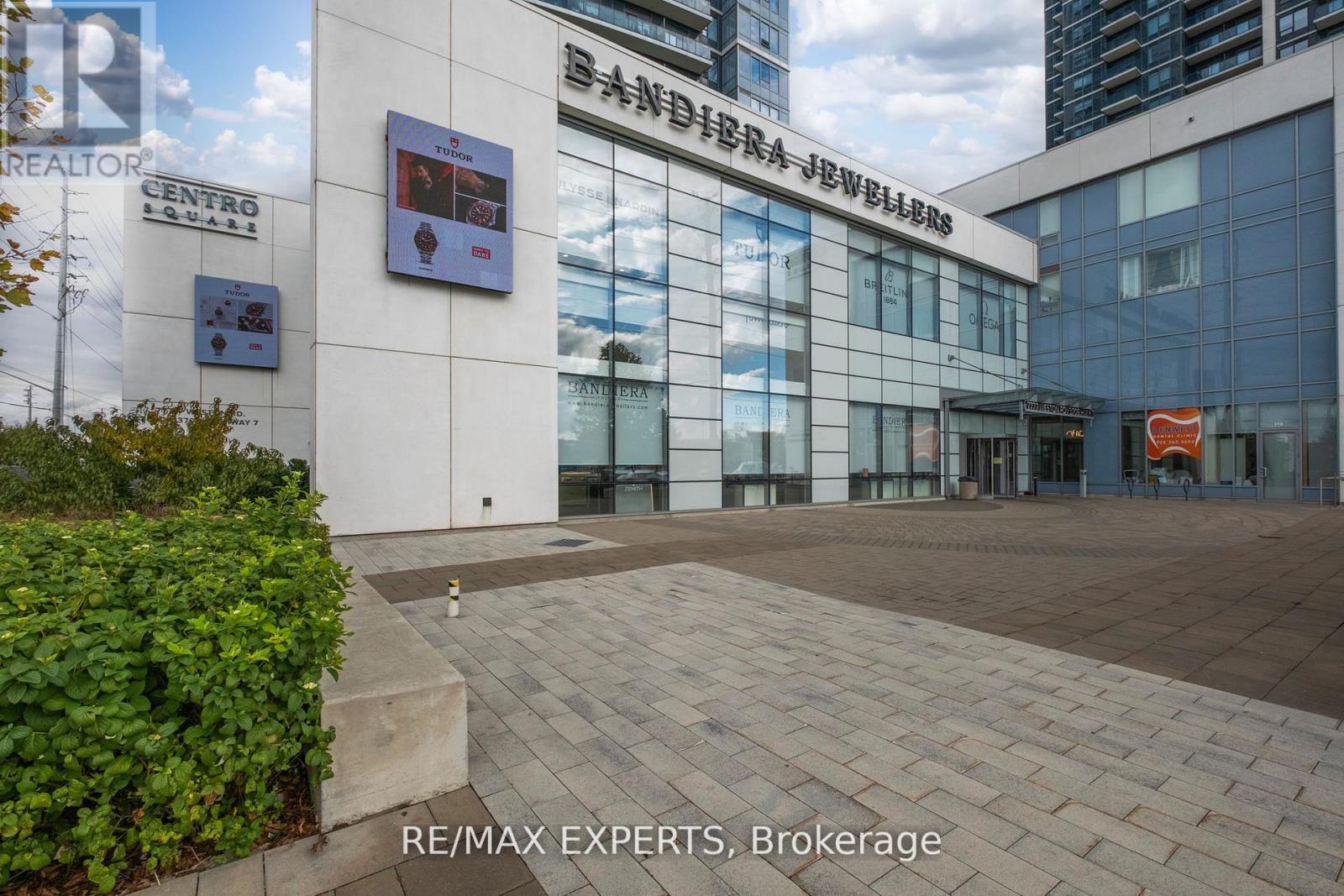 2807 - 3700 Hwy 7 Road, Vaughan, Ontario  L4L 0G8 - Photo 21 - N12612030