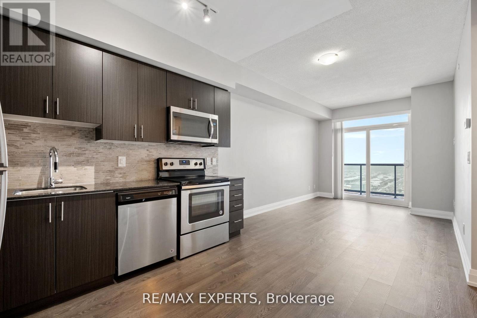 2807 - 3700 Hwy 7 Road, Vaughan, Ontario  L4L 0G8 - Photo 6 - N12612030