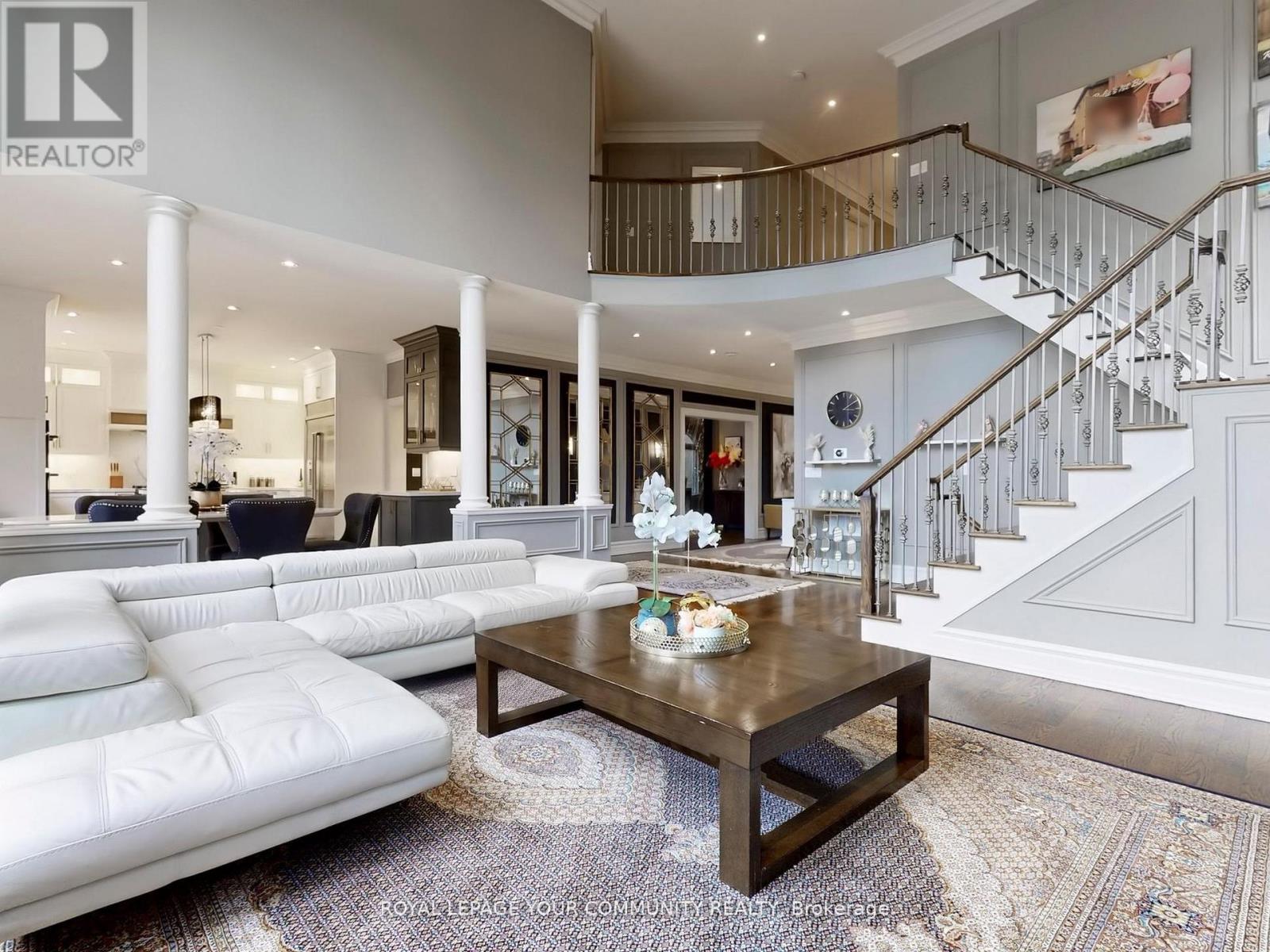 5 Trilogy Court, Richmond Hill, Ontario  L4C 0M4 - Photo 12 - N12612036