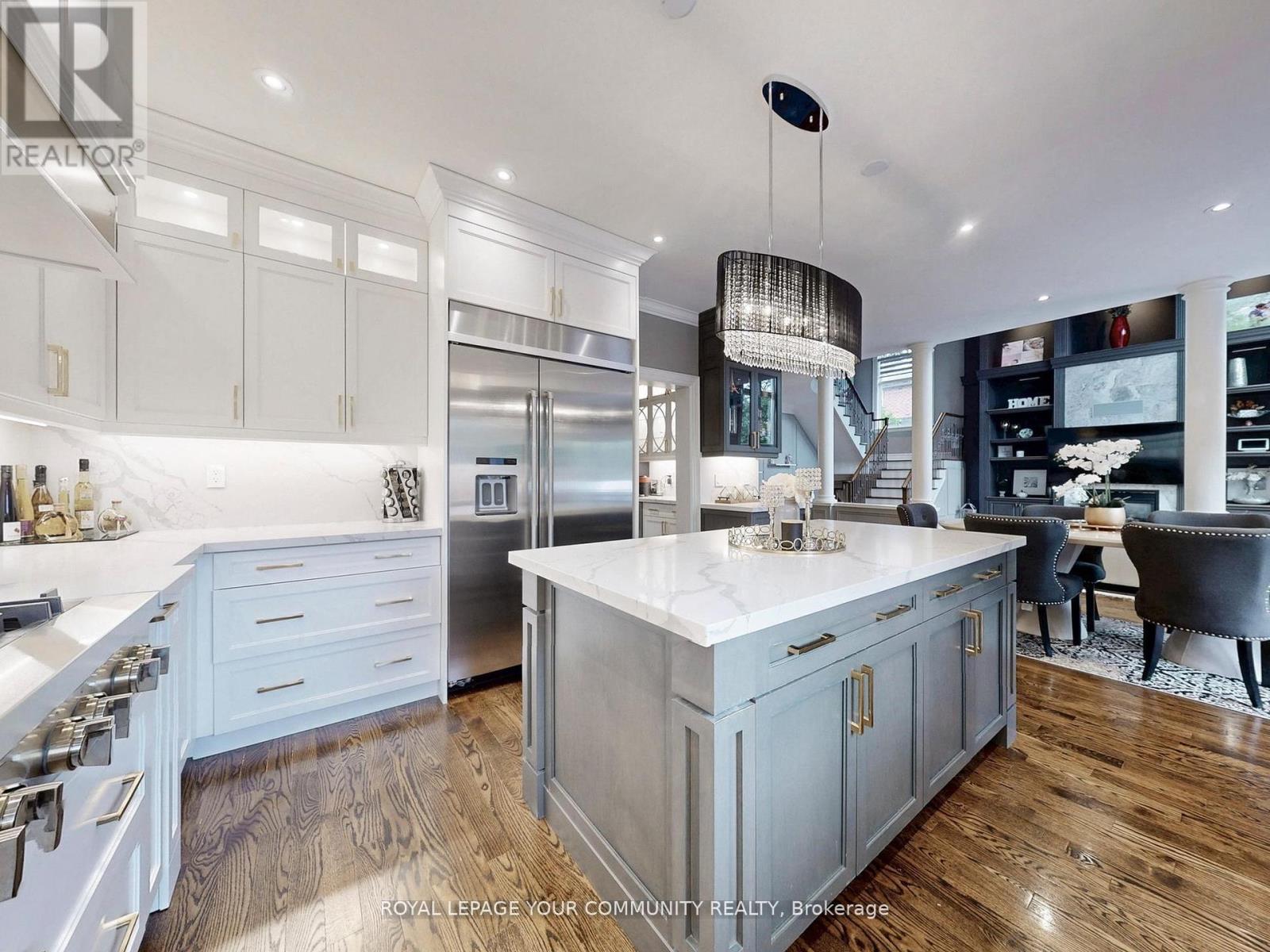 5 Trilogy Court, Richmond Hill, Ontario  L4C 0M4 - Photo 14 - N12612036