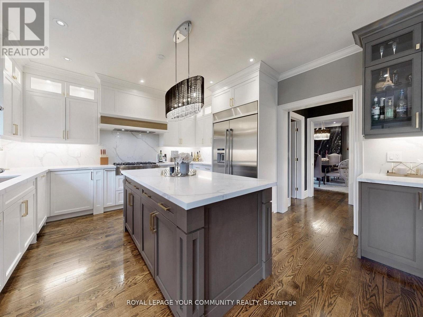 5 Trilogy Court, Richmond Hill, Ontario  L4C 0M4 - Photo 15 - N12612036