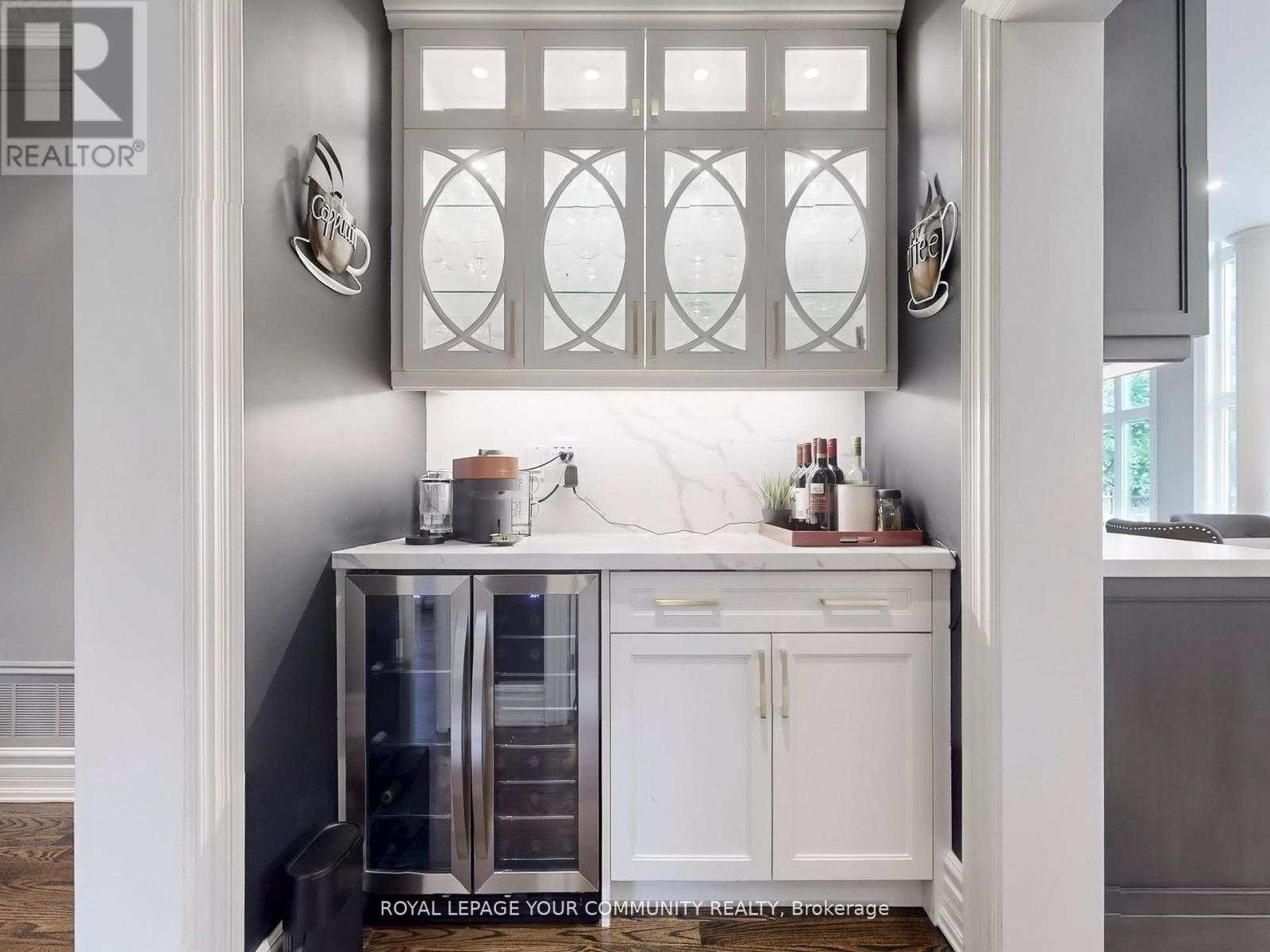 5 Trilogy Court, Richmond Hill, Ontario  L4C 0M4 - Photo 17 - N12612036