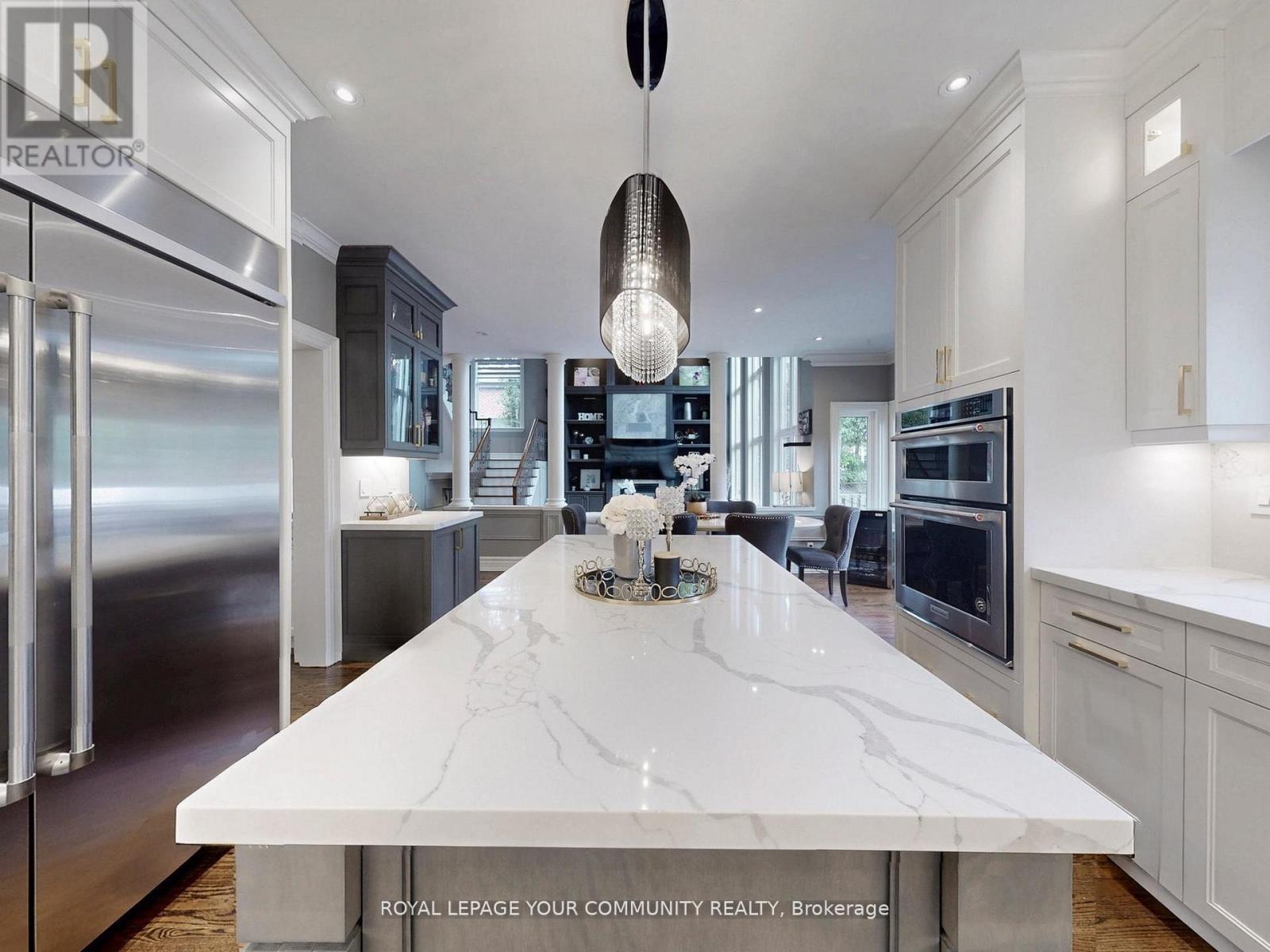 5 Trilogy Court, Richmond Hill, Ontario  L4C 0M4 - Photo 18 - N12612036