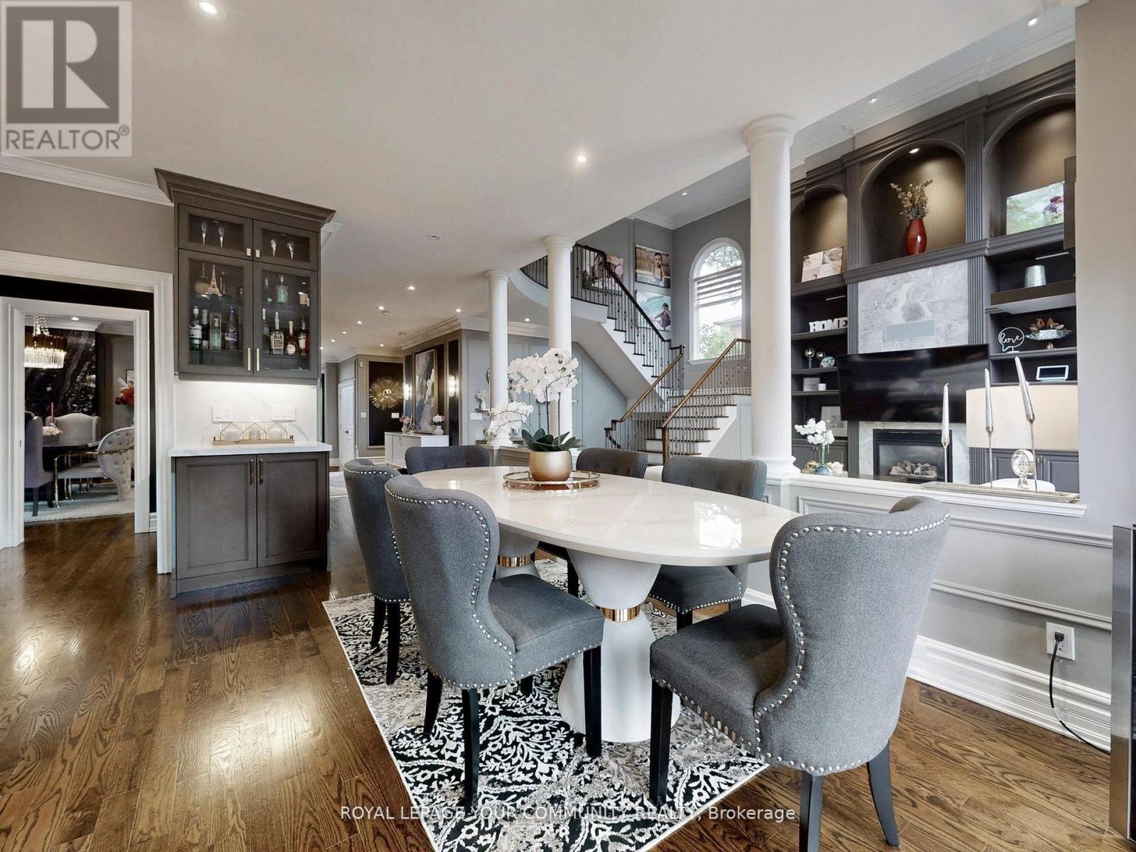 5 Trilogy Court, Richmond Hill, Ontario  L4C 0M4 - Photo 20 - N12612036