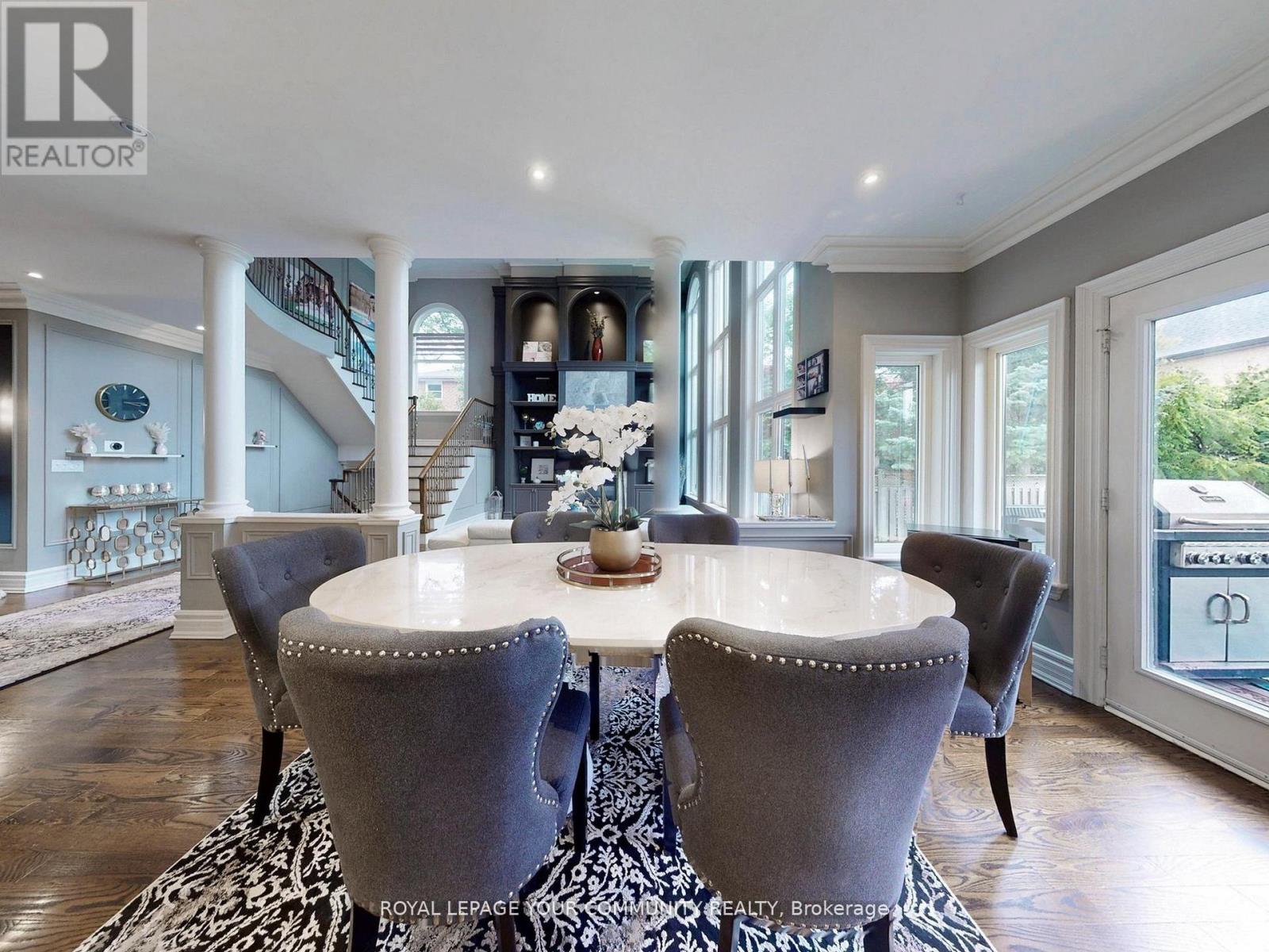 5 Trilogy Court, Richmond Hill, Ontario  L4C 0M4 - Photo 21 - N12612036