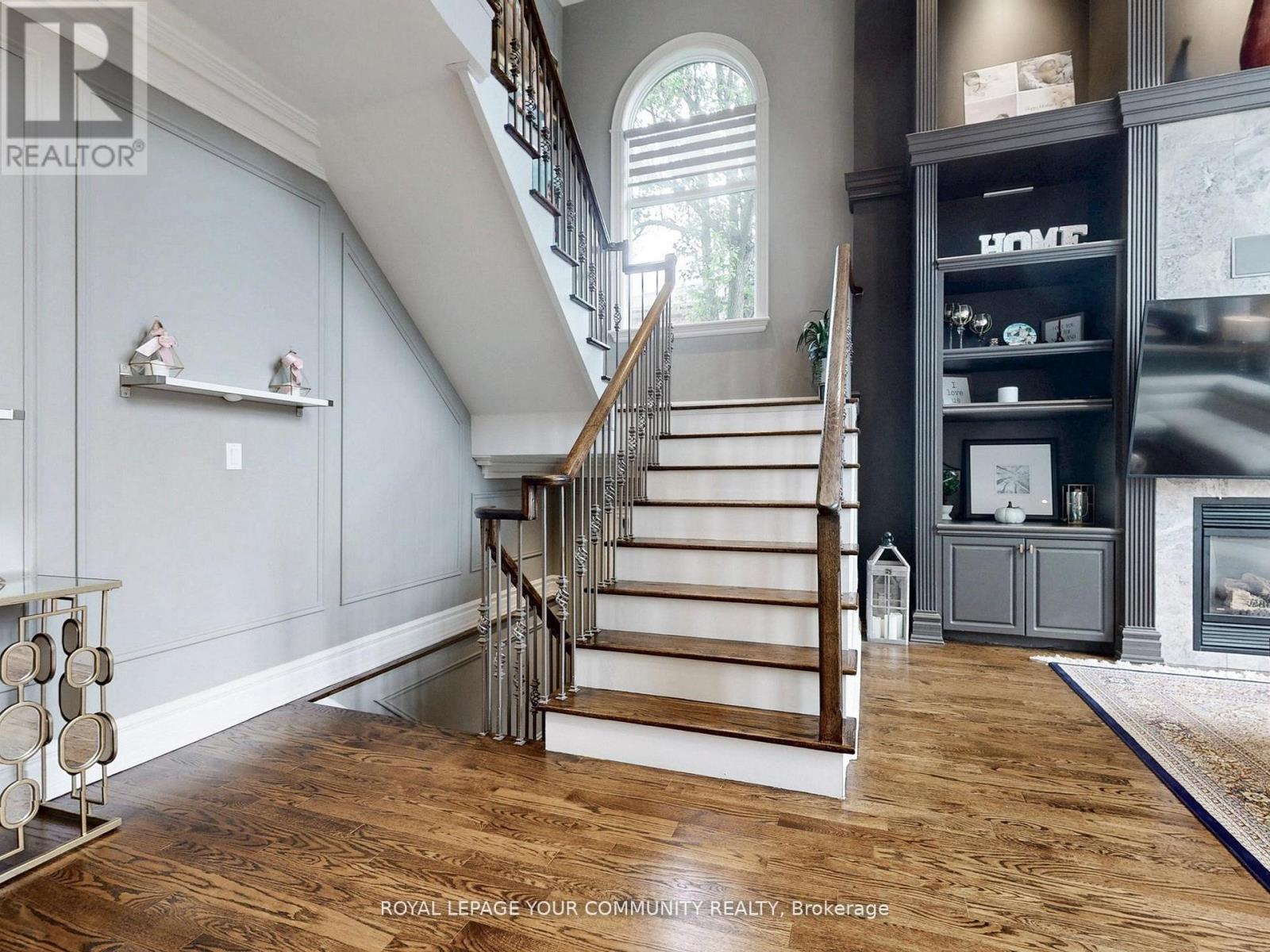 5 Trilogy Court, Richmond Hill, Ontario  L4C 0M4 - Photo 22 - N12612036