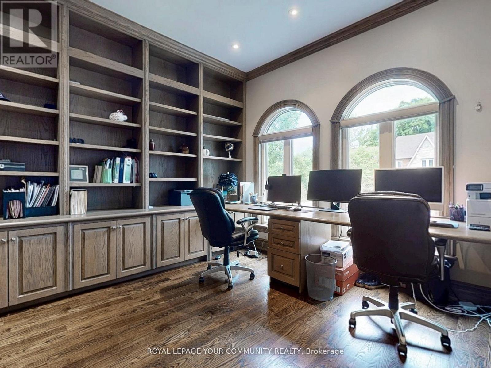 5 Trilogy Court, Richmond Hill, Ontario  L4C 0M4 - Photo 24 - N12612036