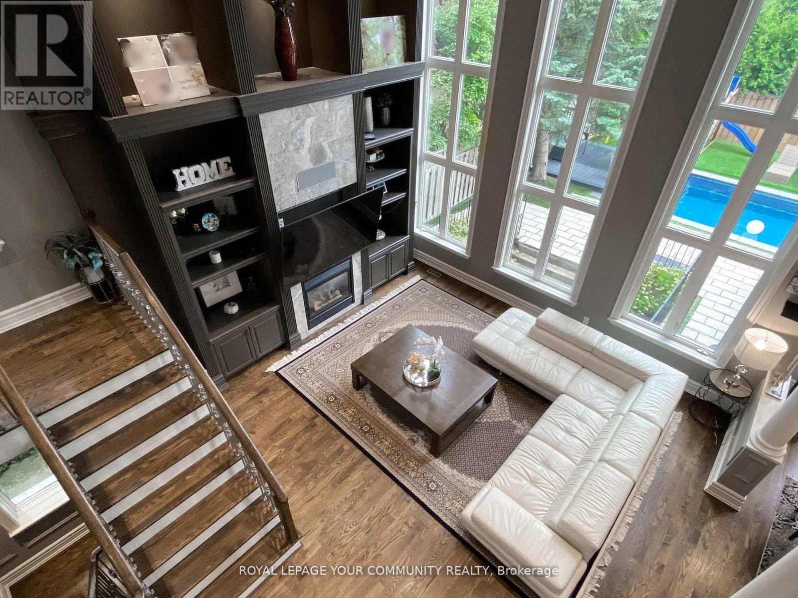 5 Trilogy Court, Richmond Hill, Ontario  L4C 0M4 - Photo 25 - N12612036