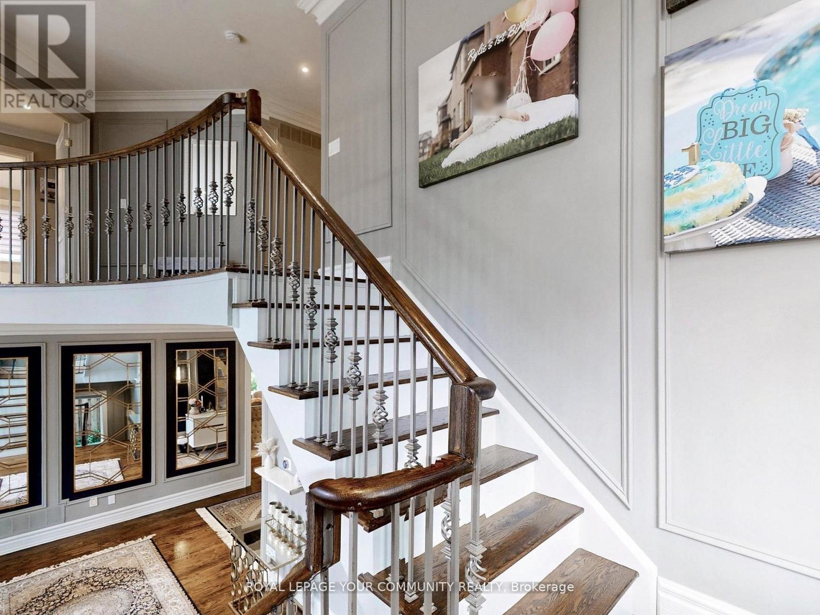 5 Trilogy Court, Richmond Hill, Ontario  L4C 0M4 - Photo 26 - N12612036