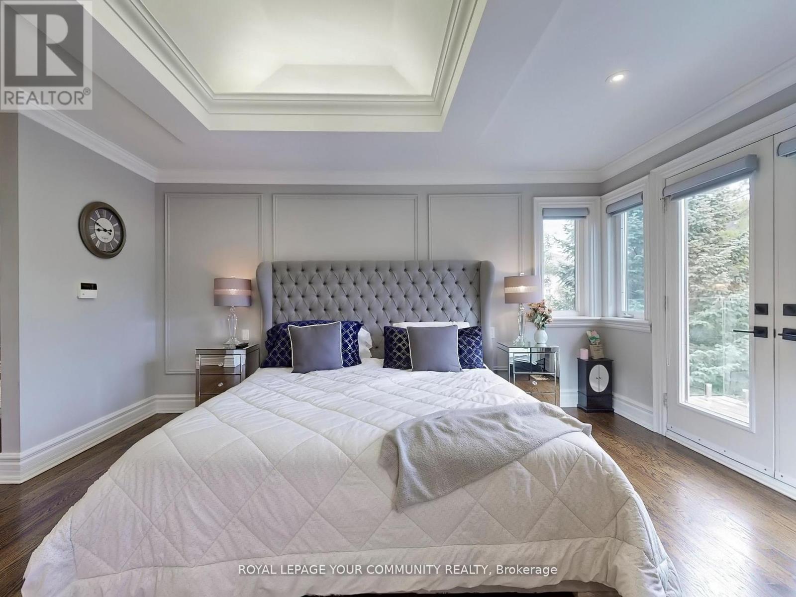 5 Trilogy Court, Richmond Hill, Ontario  L4C 0M4 - Photo 27 - N12612036