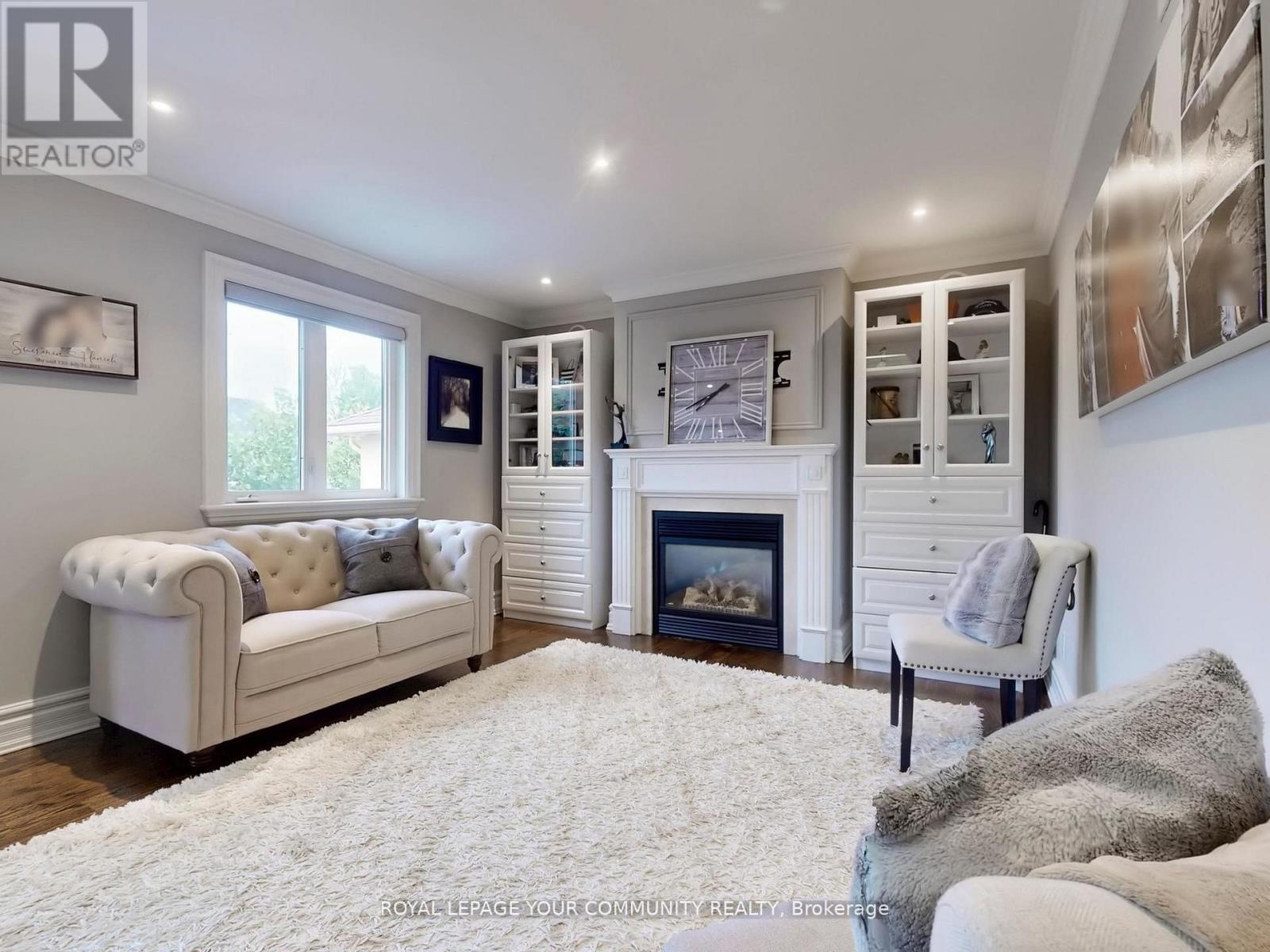 5 Trilogy Court, Richmond Hill, Ontario  L4C 0M4 - Photo 29 - N12612036