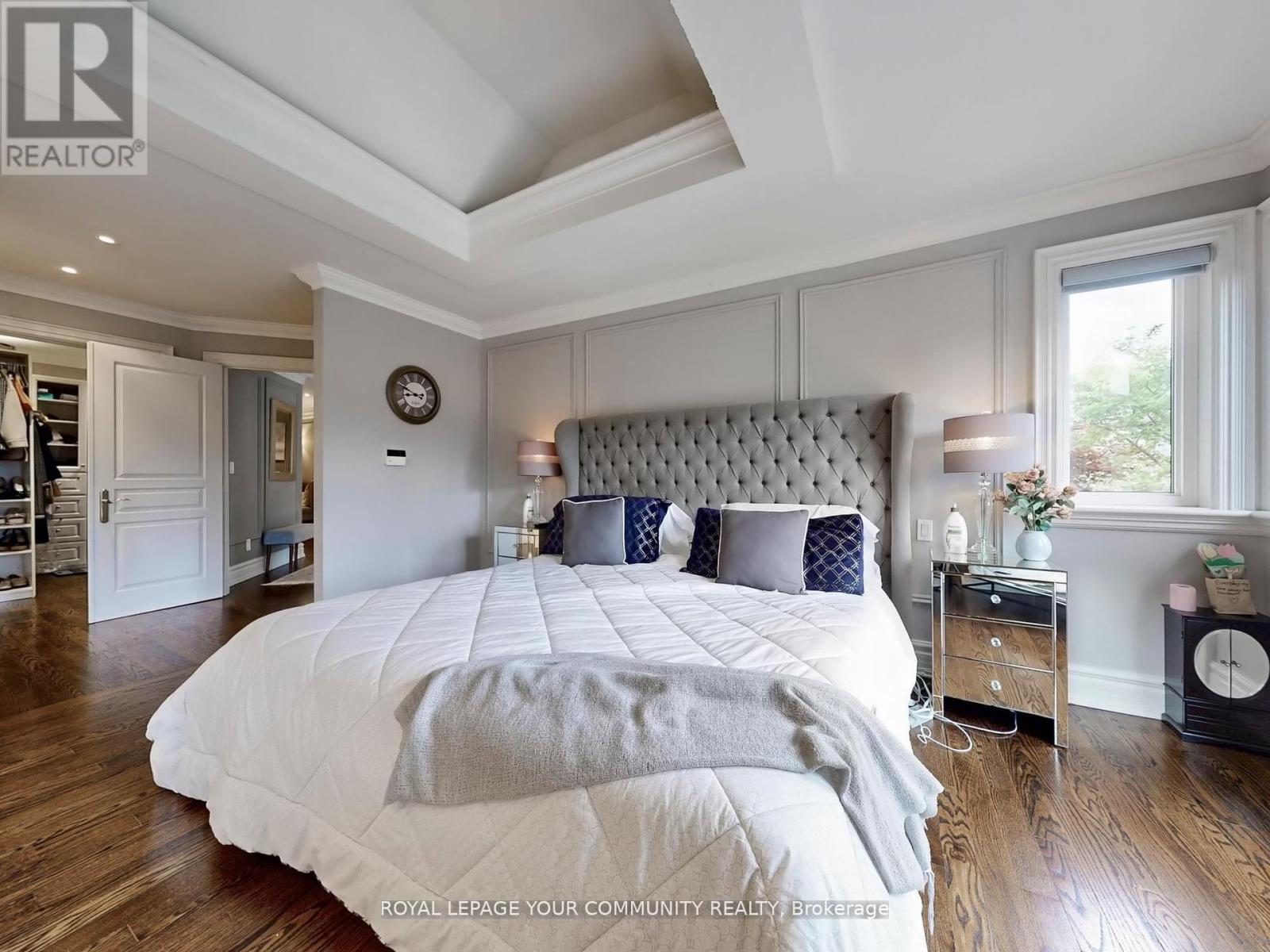 5 Trilogy Court, Richmond Hill, Ontario  L4C 0M4 - Photo 30 - N12612036