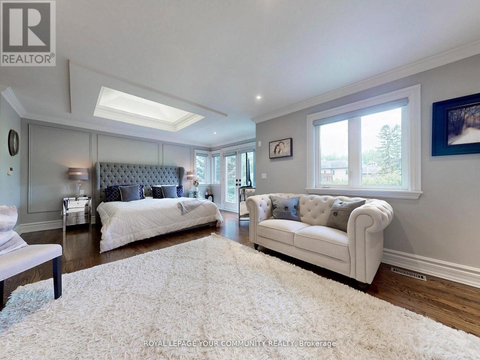 5 Trilogy Court, Richmond Hill, Ontario  L4C 0M4 - Photo 33 - N12612036