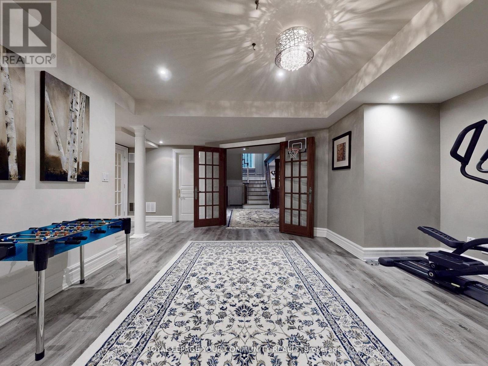 5 Trilogy Court, Richmond Hill, Ontario  L4C 0M4 - Photo 40 - N12612036