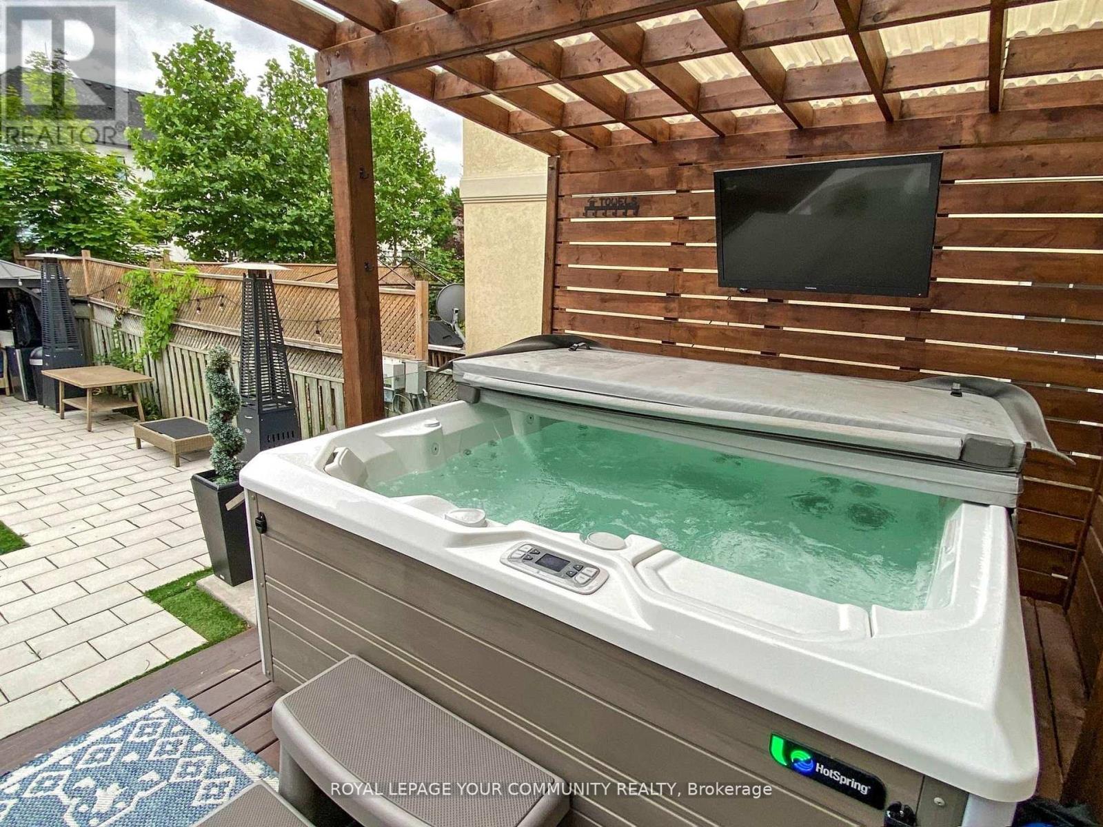 5 Trilogy Court, Richmond Hill, Ontario  L4C 0M4 - Photo 44 - N12612036