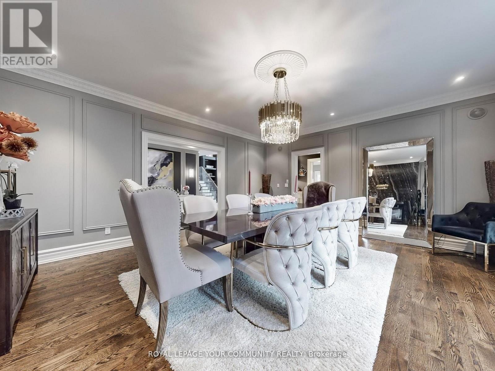 5 Trilogy Court, Richmond Hill, Ontario  L4C 0M4 - Photo 6 - N12612036